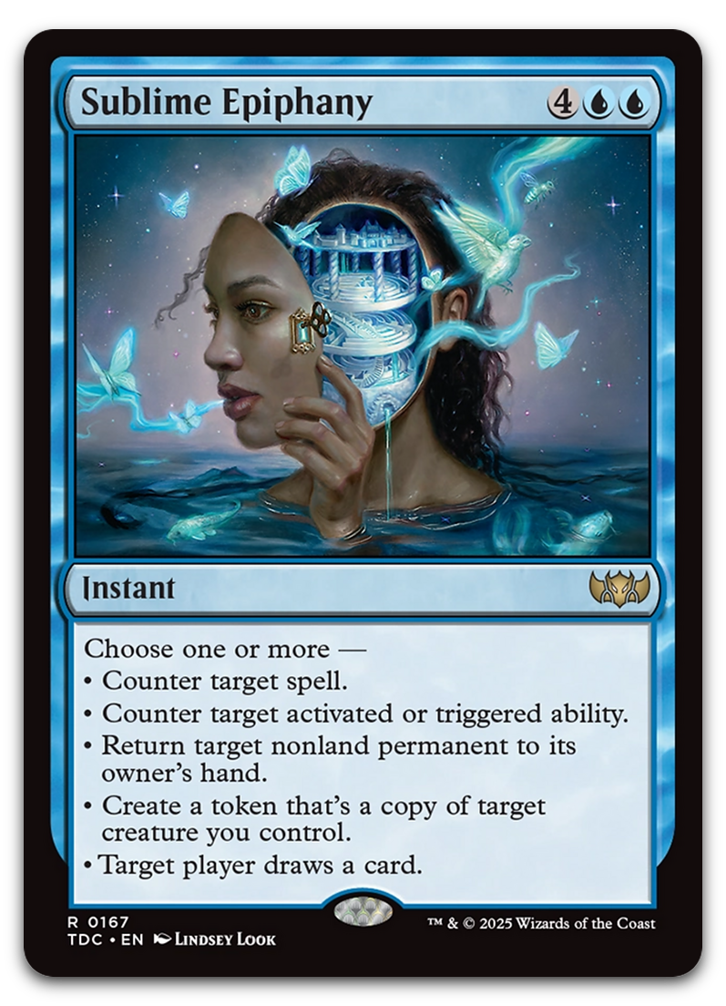 Product image for TCG 624172