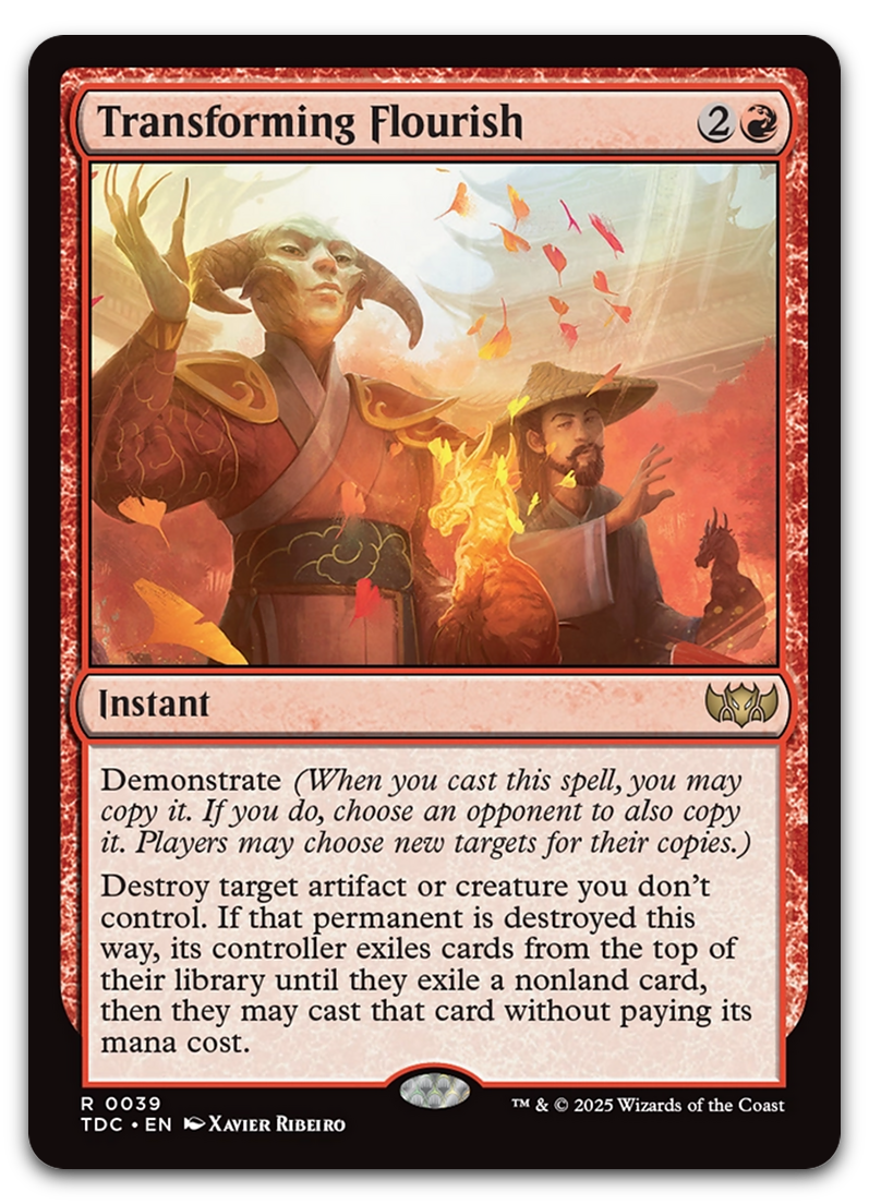 Product image for TCG 624175
