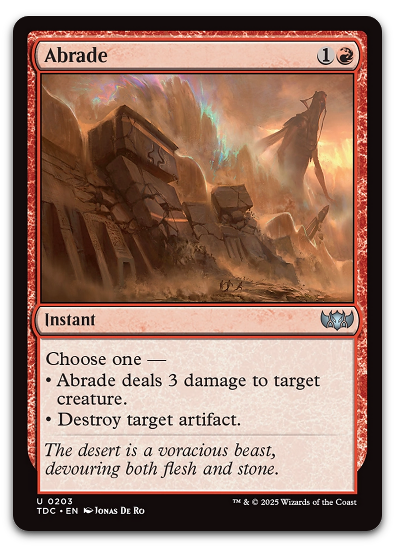 Product image for TCG 624178