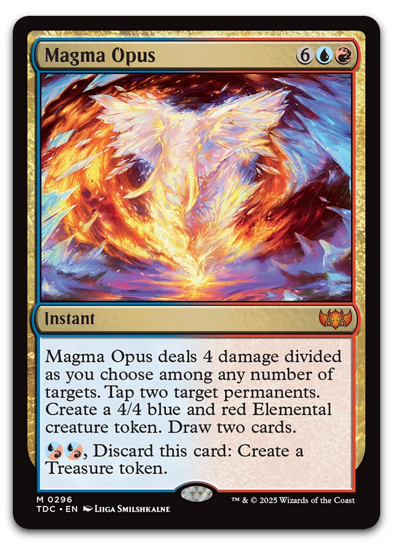Product image for TCG 624191