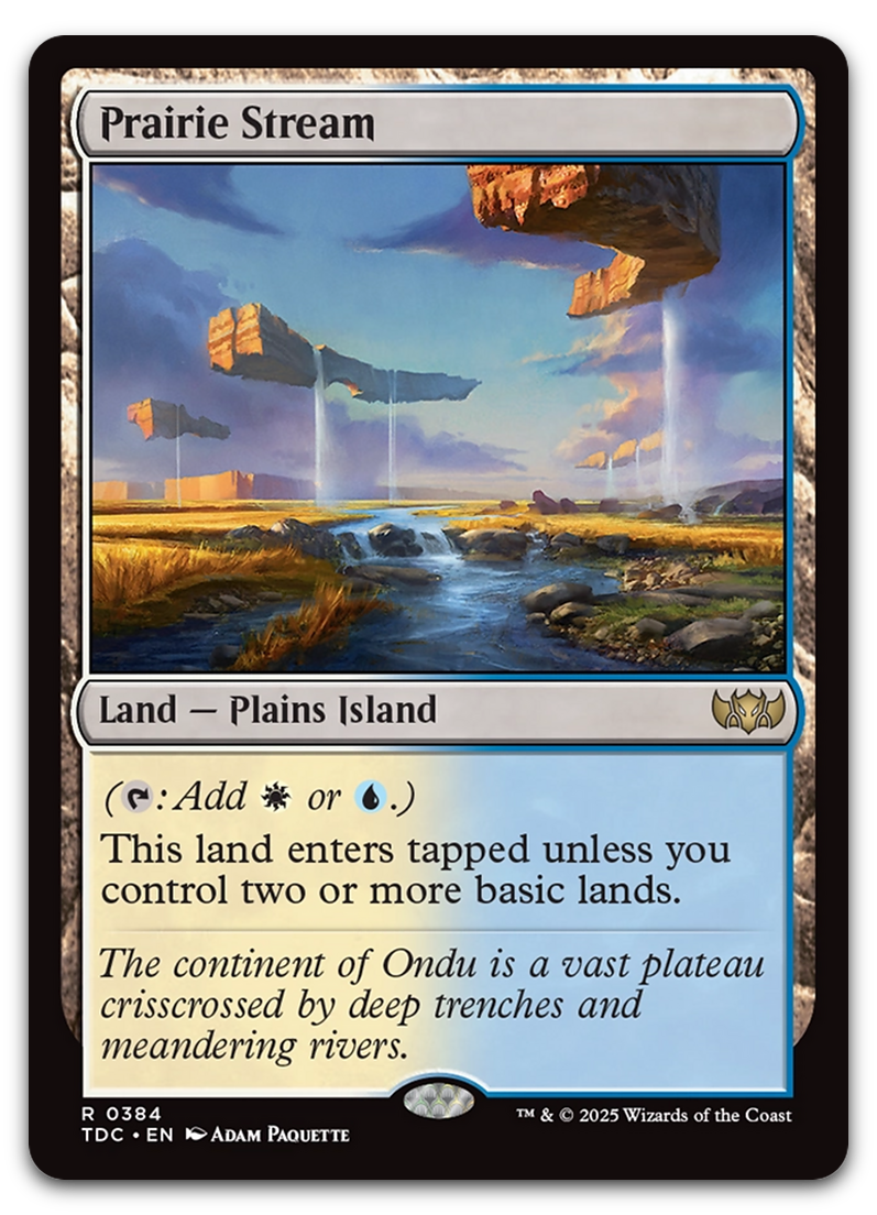 Product image for TCG 624213