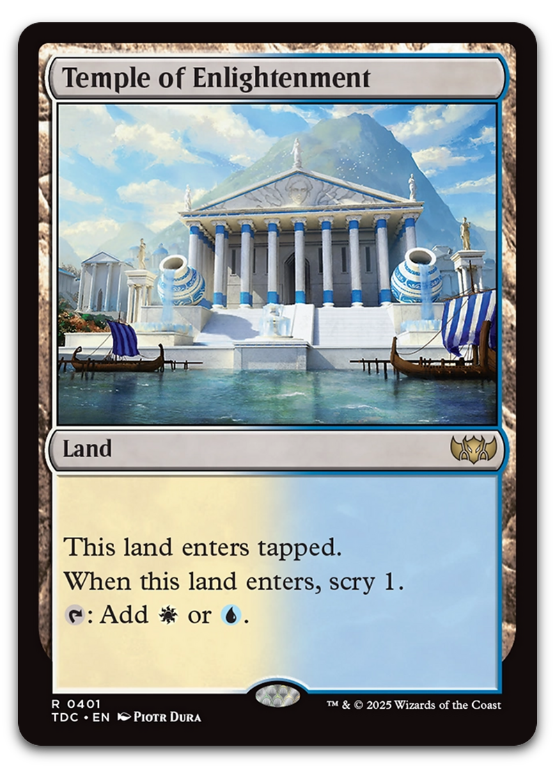 Product image for TCG 624219