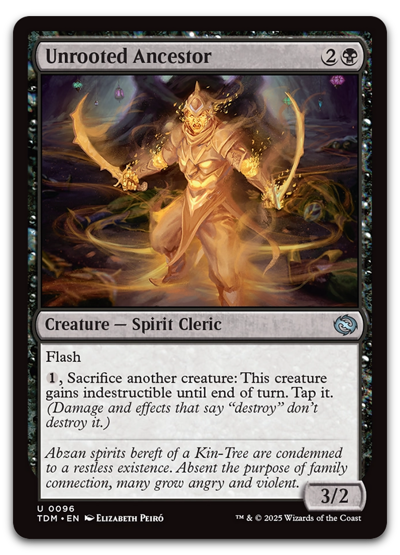 Product image for TCG 624240