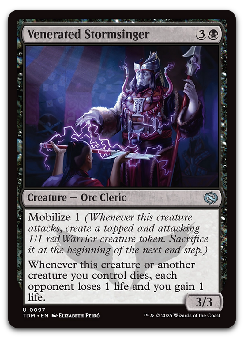 Product image for TCG 624241