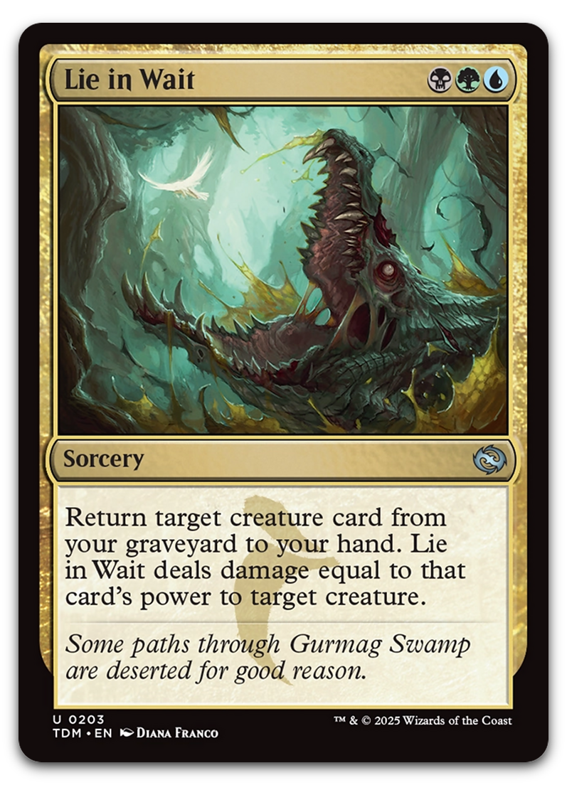 Product image for TCG 624255
