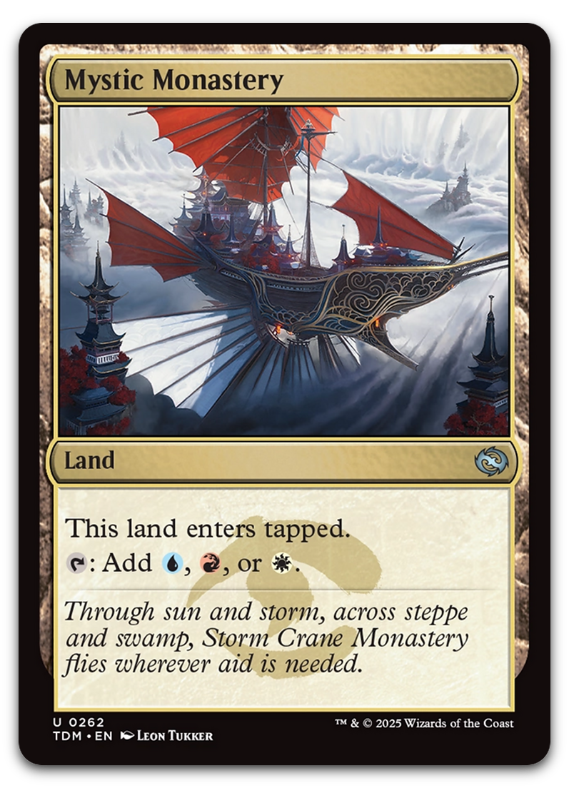 Product image for TCG 624268