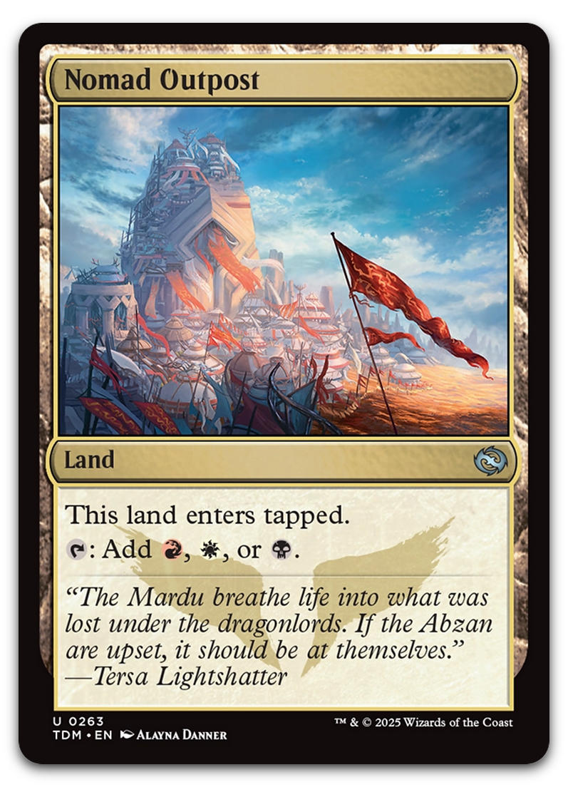 Product image for TCG 624269