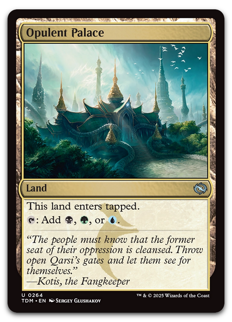 Product image for TCG 624270