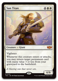 Product image for TCG 624296