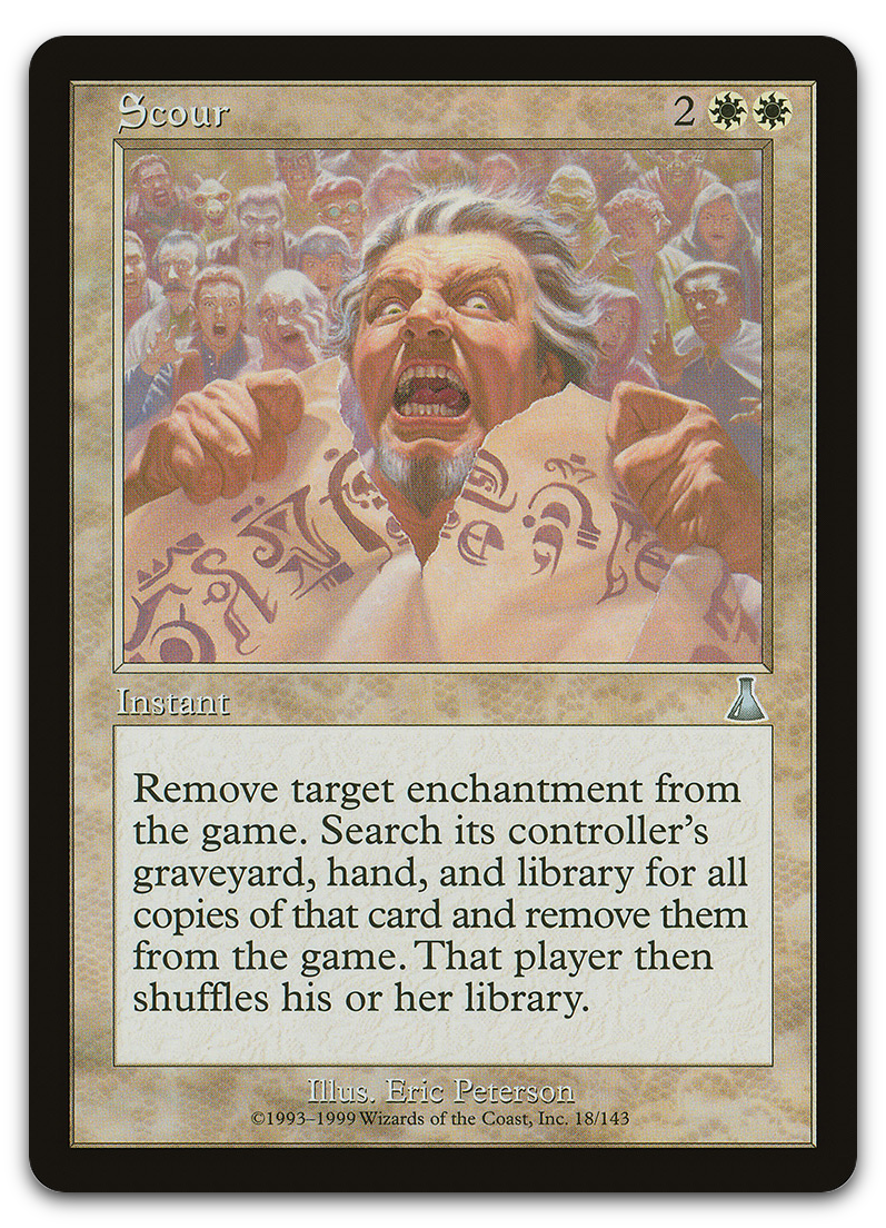 Product image for TCG 6242