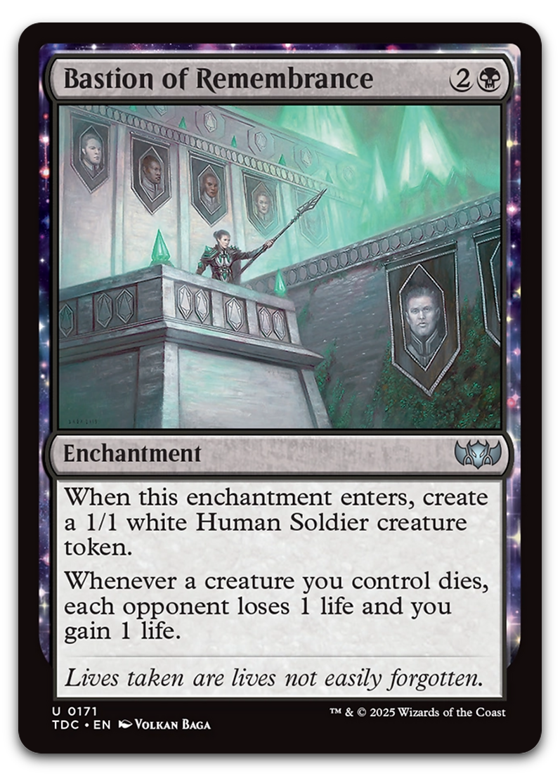 Product image for TCG 624301