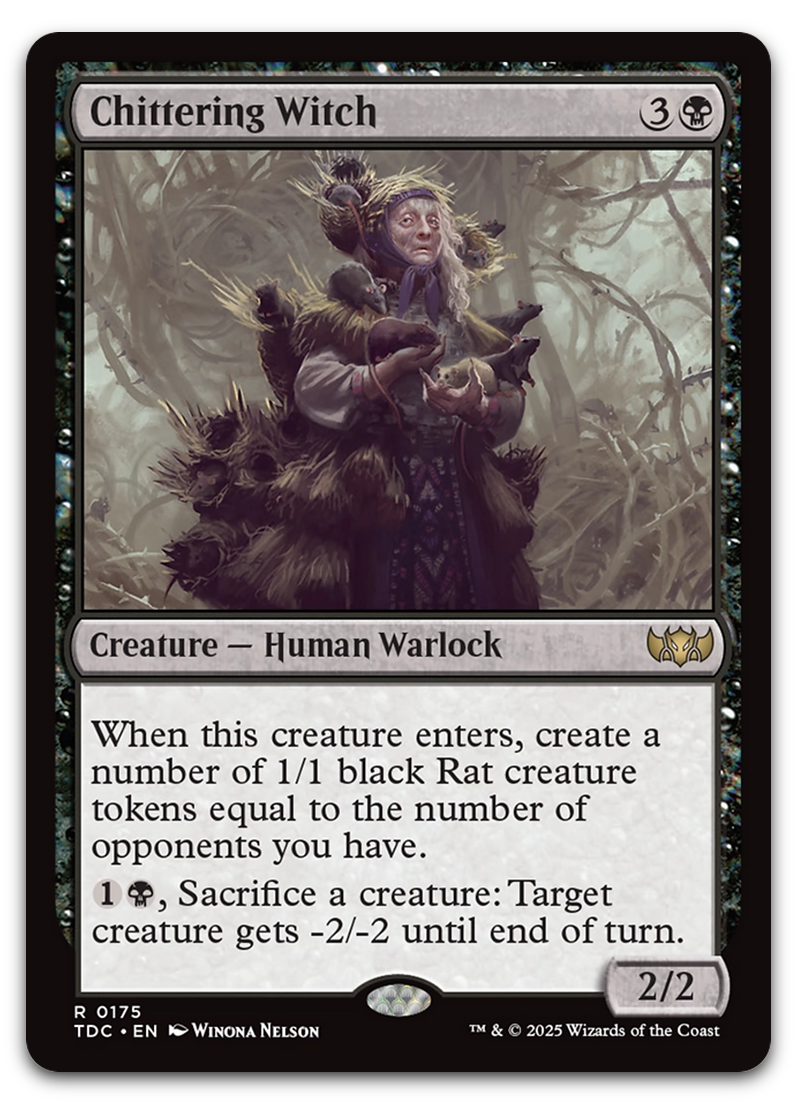 Product image for TCG 624304