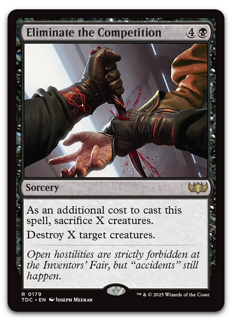 Product image for TCG 624306
