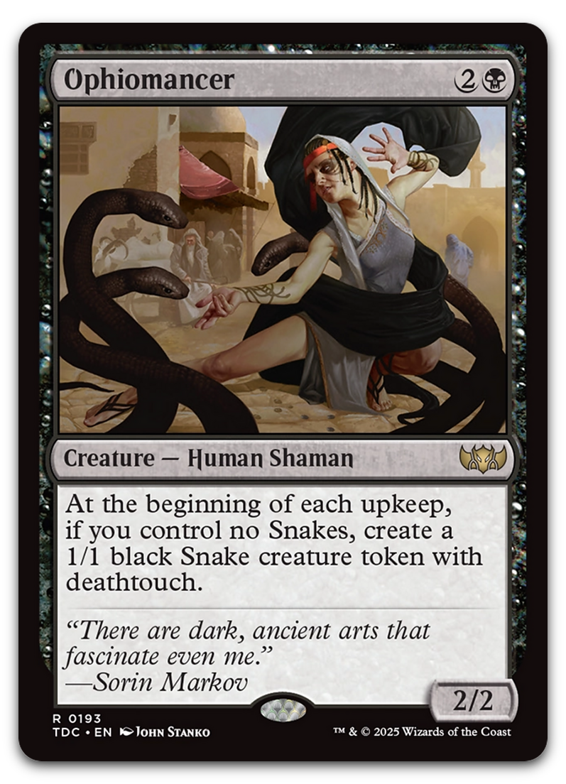 Product image for TCG 624311