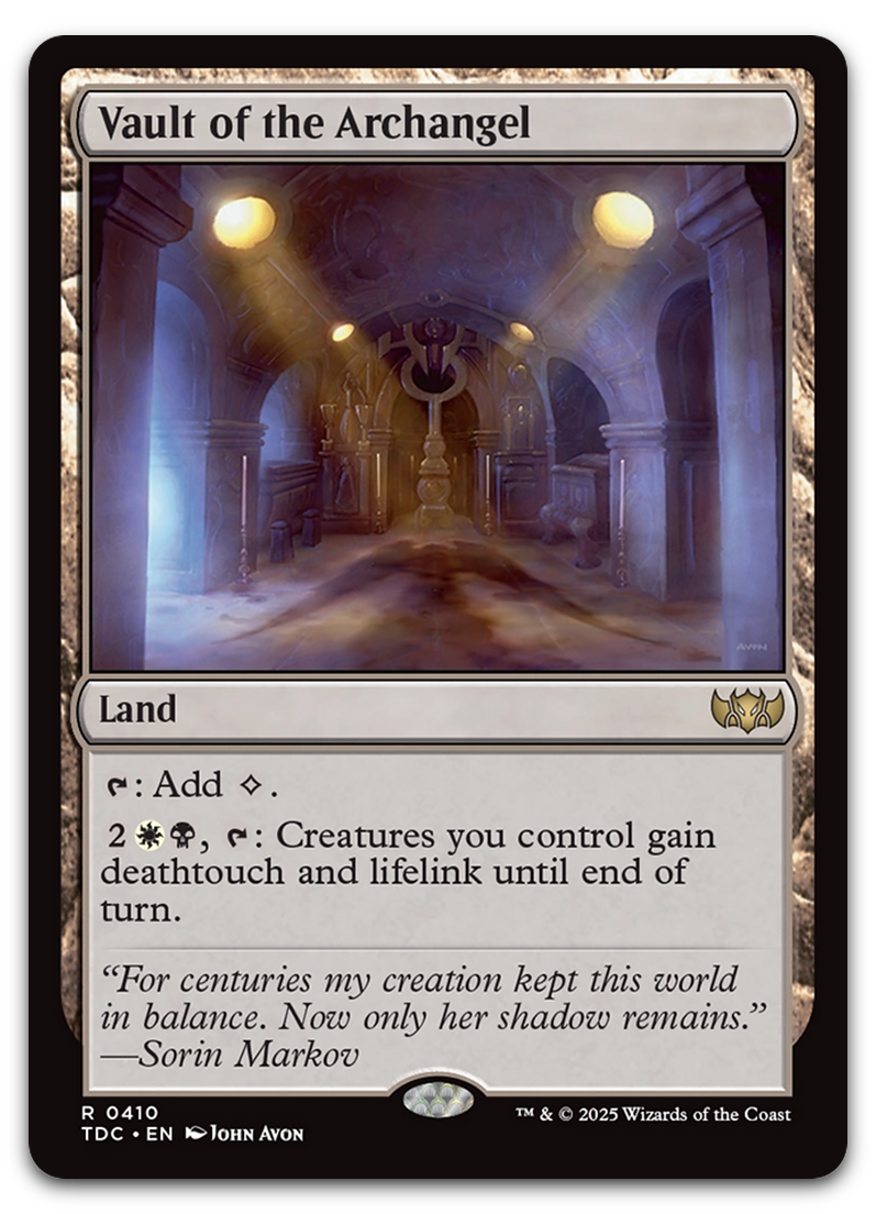Product image for TCG 624323