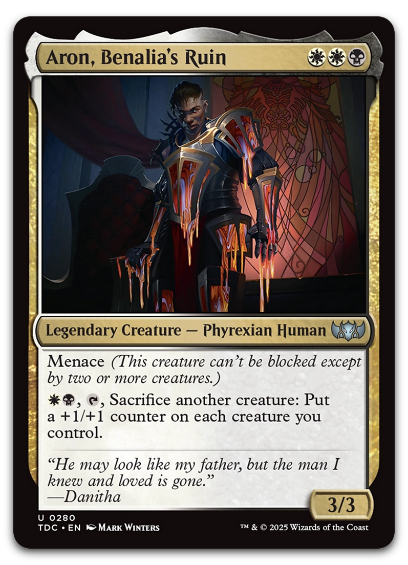 Product image for TCG 624334