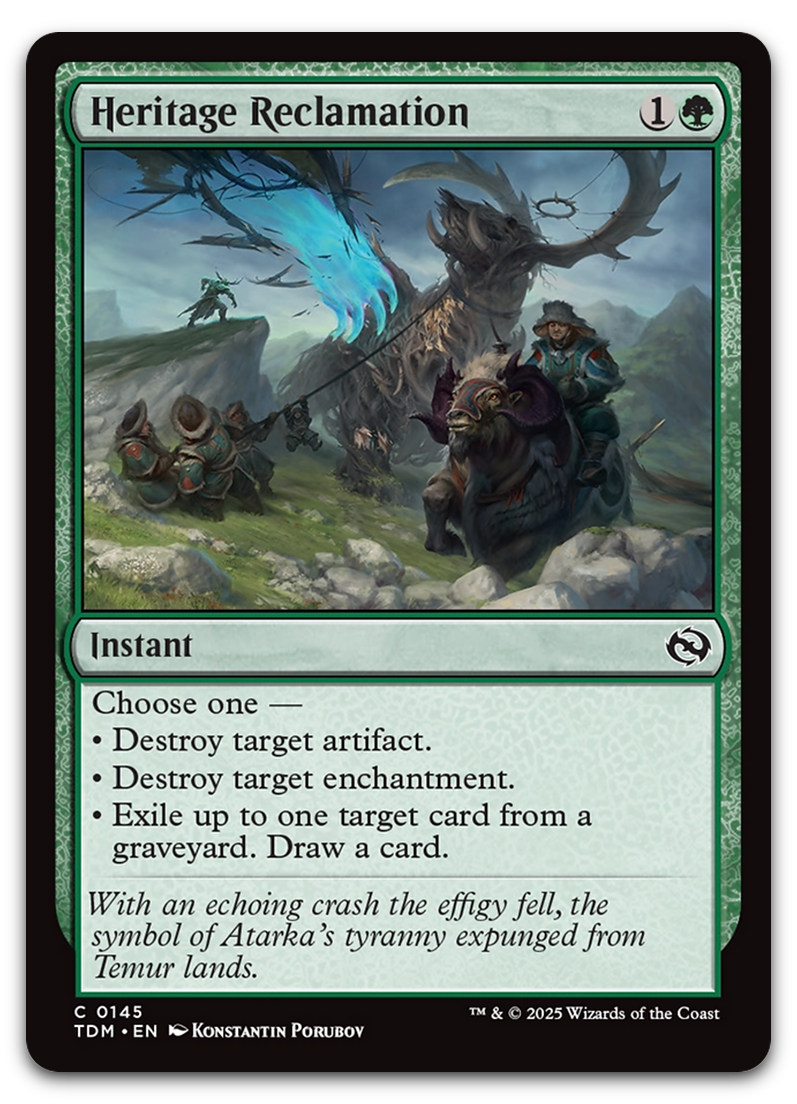 Product image for TCG 624376
