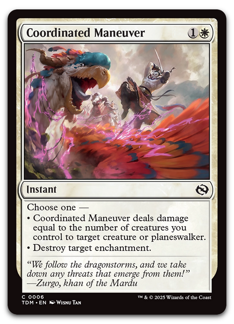 Product image for TCG 624393