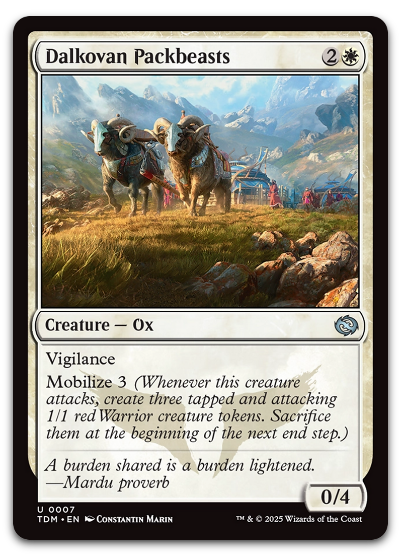 Product image for TCG 624394