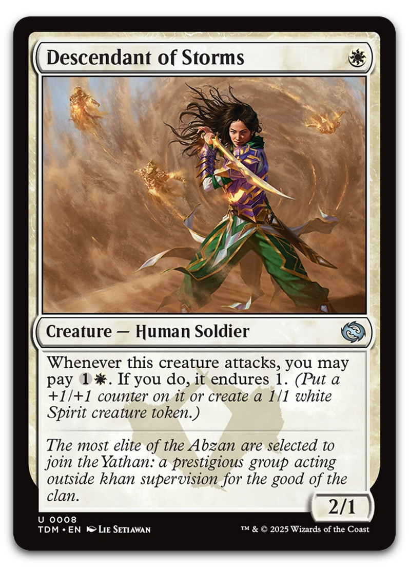 Product image for TCG 624395