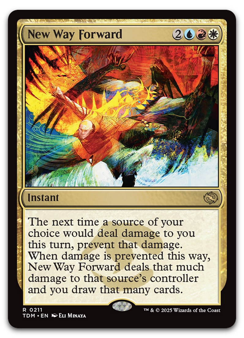 Product image for TCG 624405