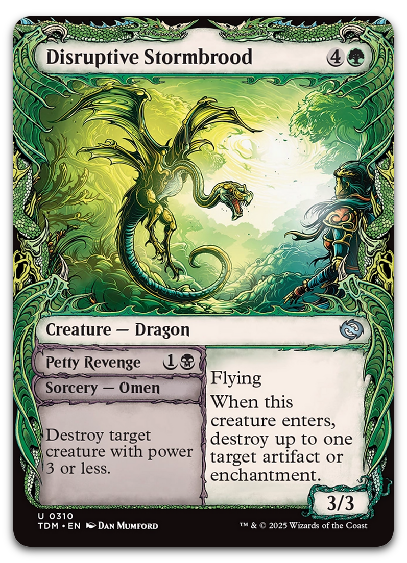 Product image for TCG 624409