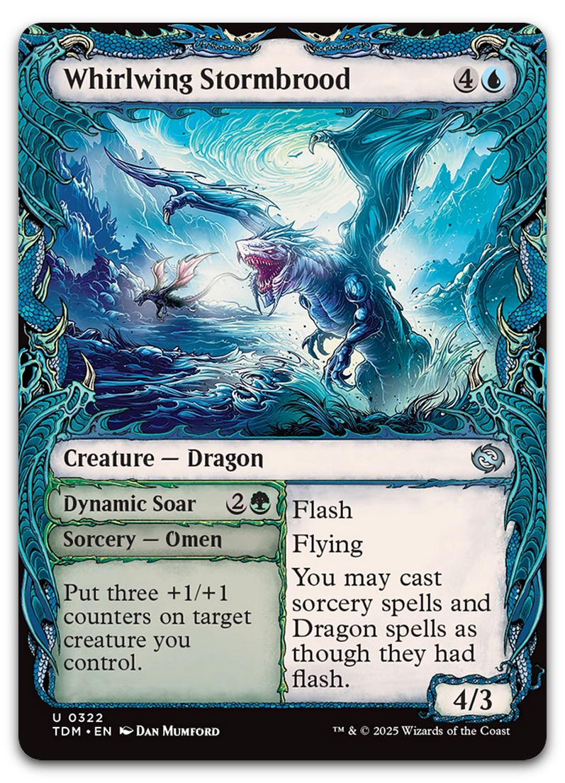 Product image for TCG 624410