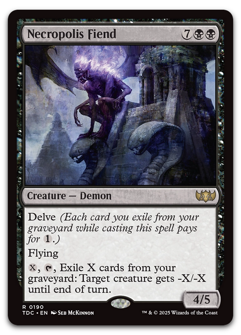 Product image for TCG 624427