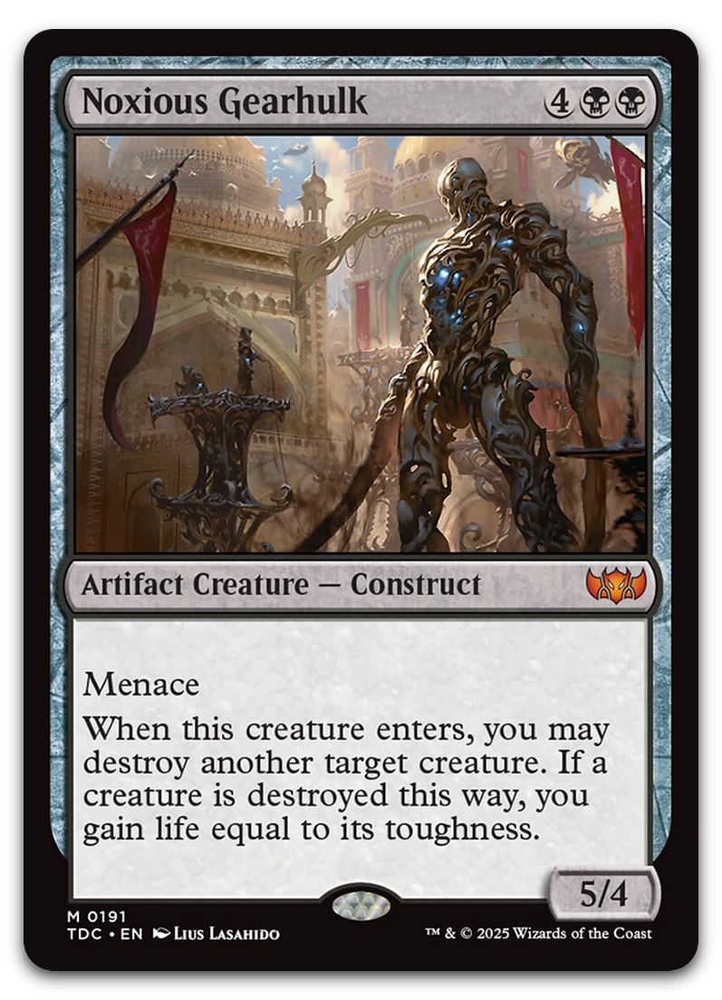 Product image for TCG 624428