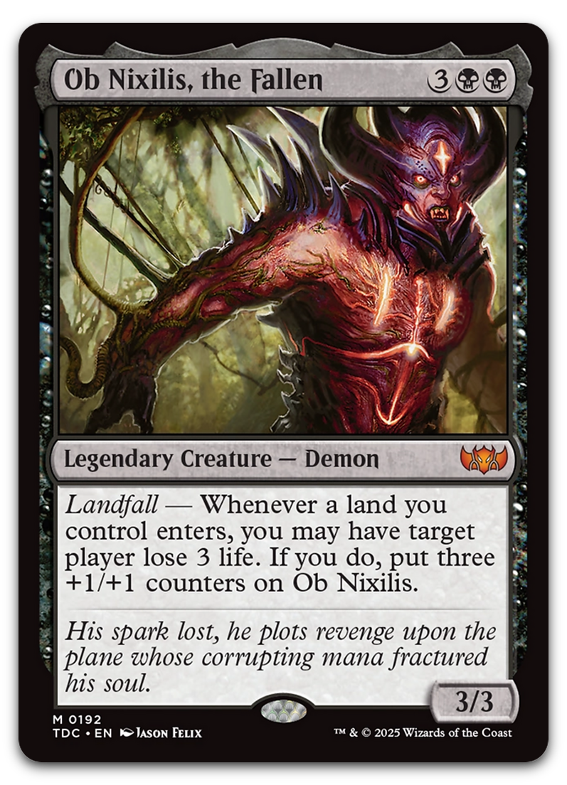 Product image for TCG 624430