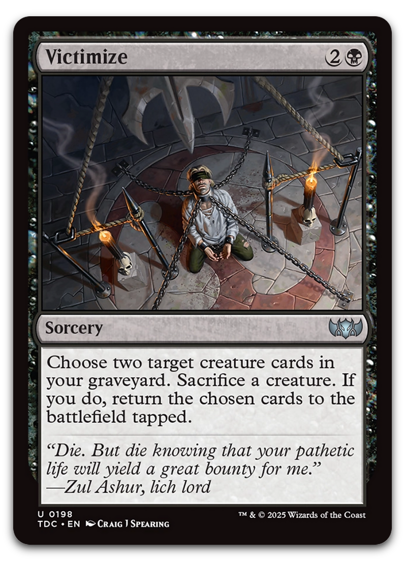Product image for TCG 624439