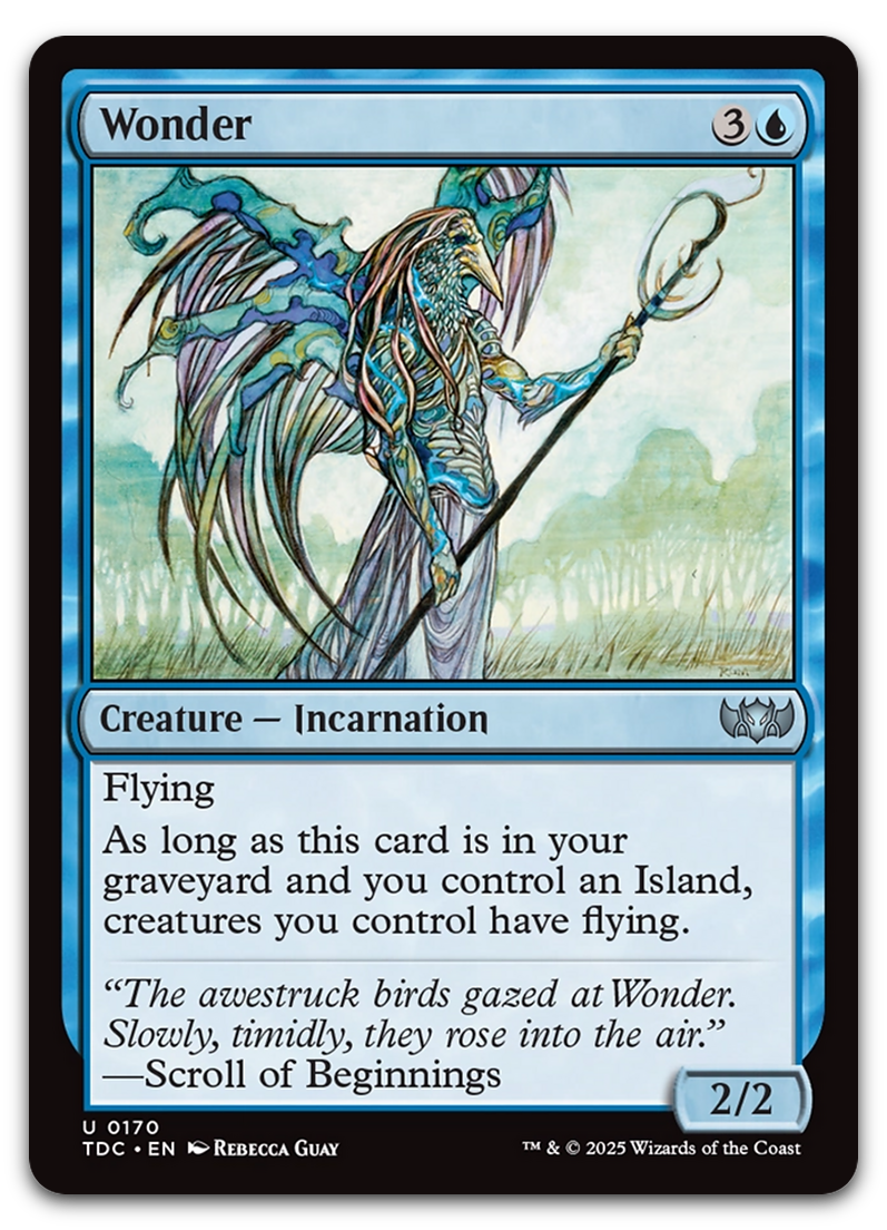 Product image for TCG 624443