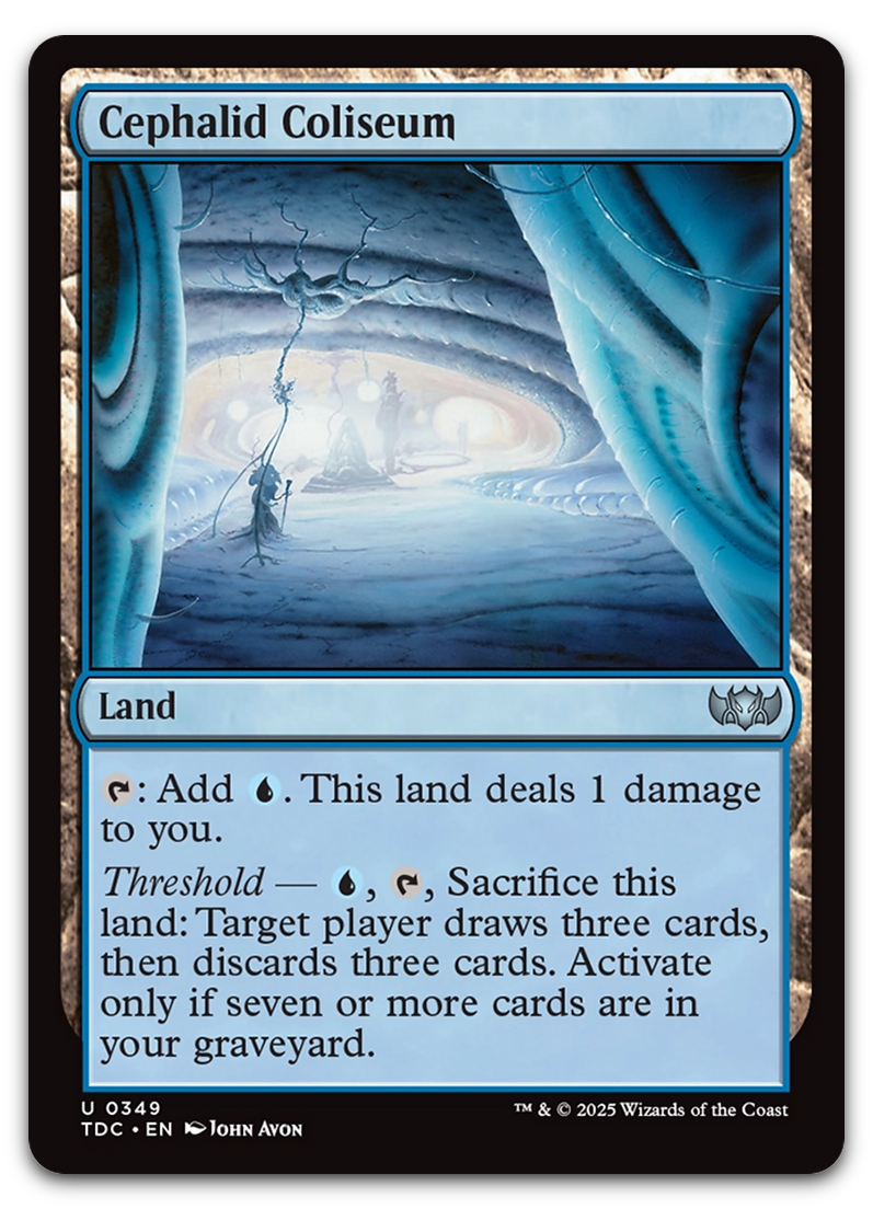 Product image for TCG 624446