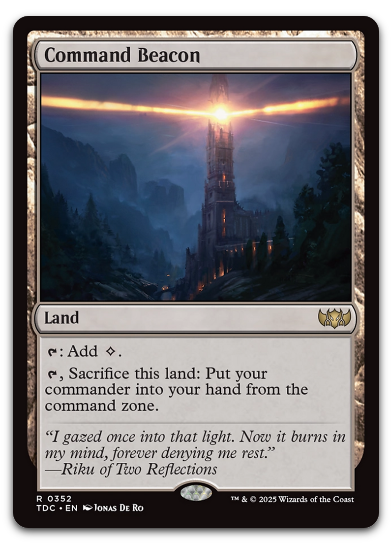 Product image for TCG 624449