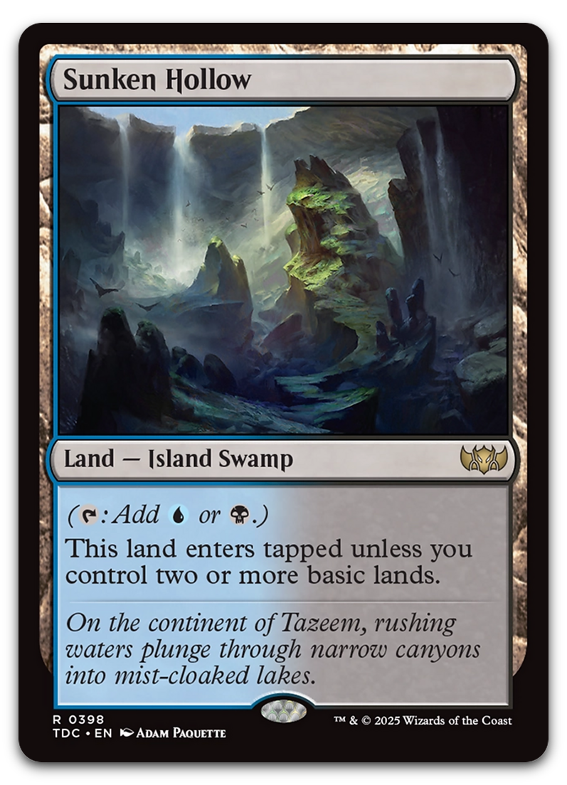 Product image for TCG 624476