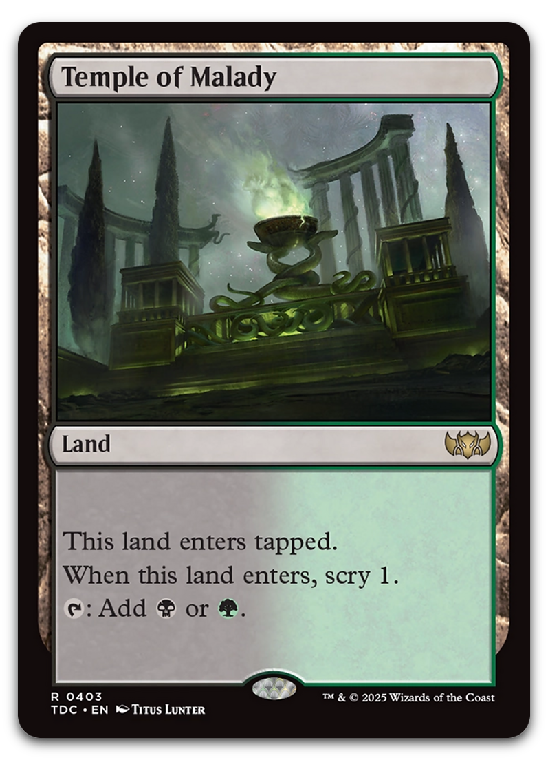 Product image for TCG 624479