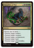 Product image for TCG 624505
