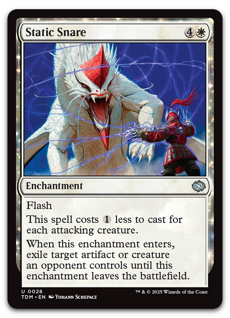 Product image for TCG 624543