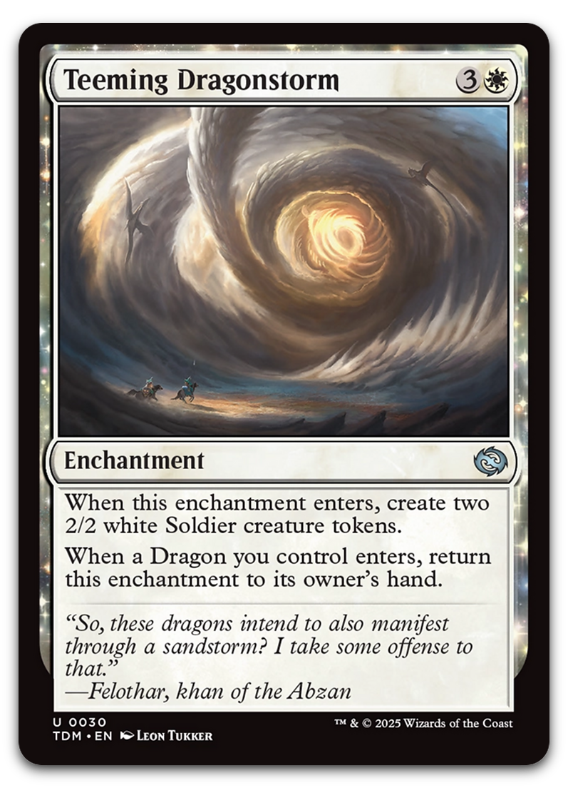 Product image for TCG 624544