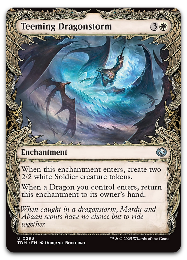 Product image for TCG 624545