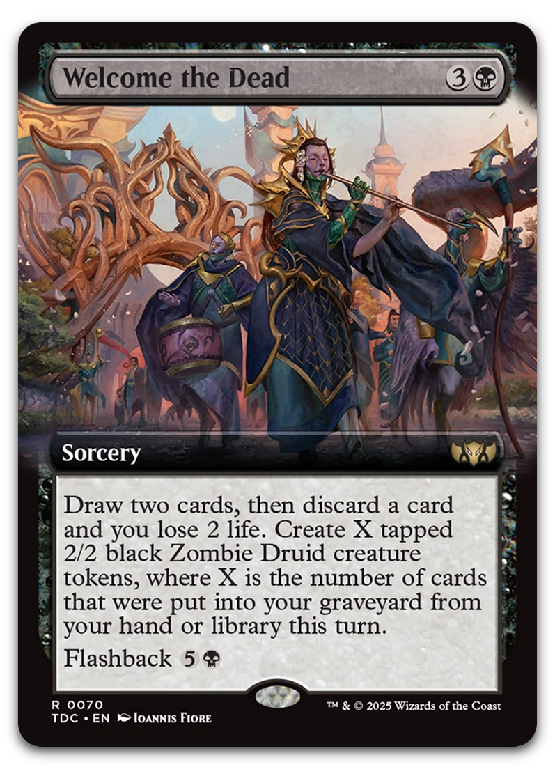 Product image for TCG 624557
