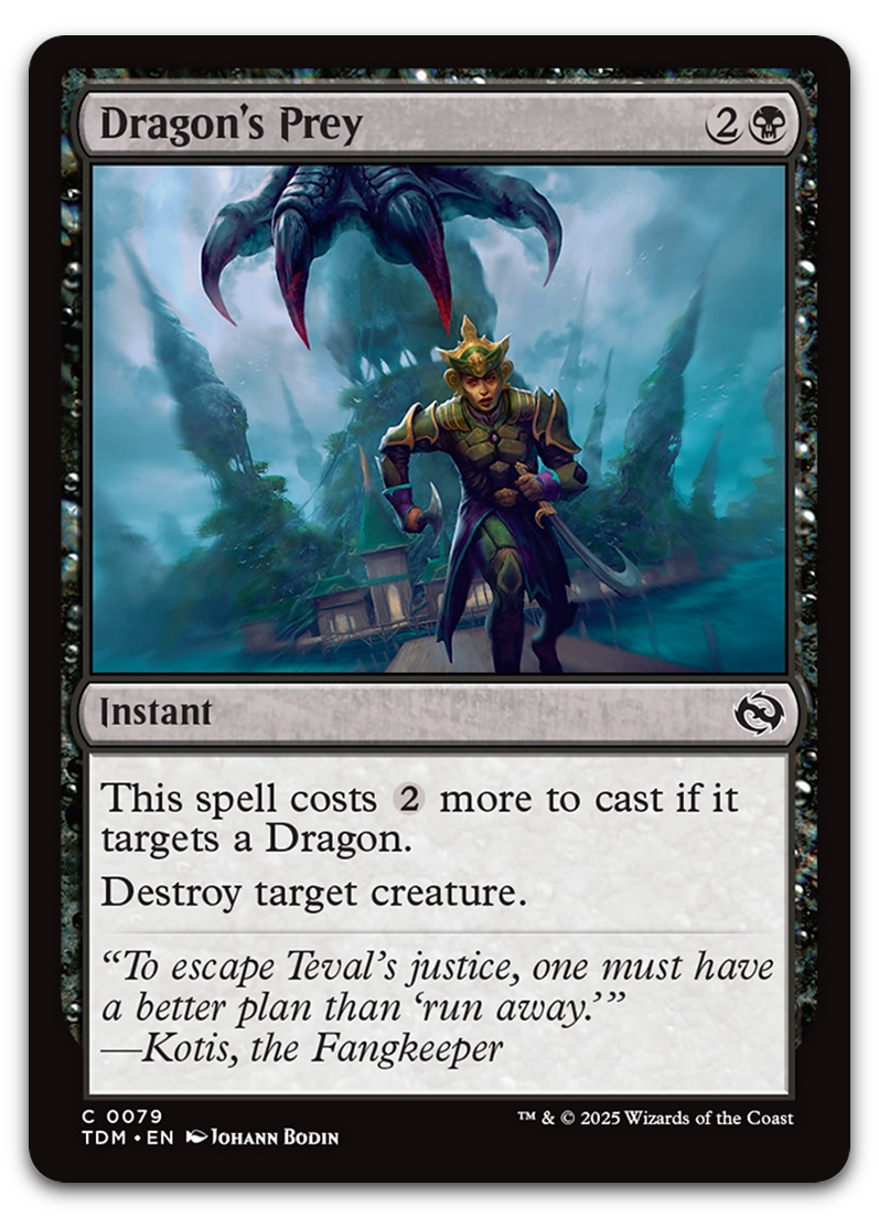 Product image for TCG 624560