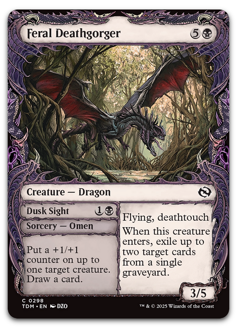 Product image for TCG 624562