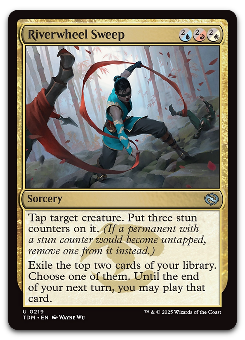 Product image for TCG 624570