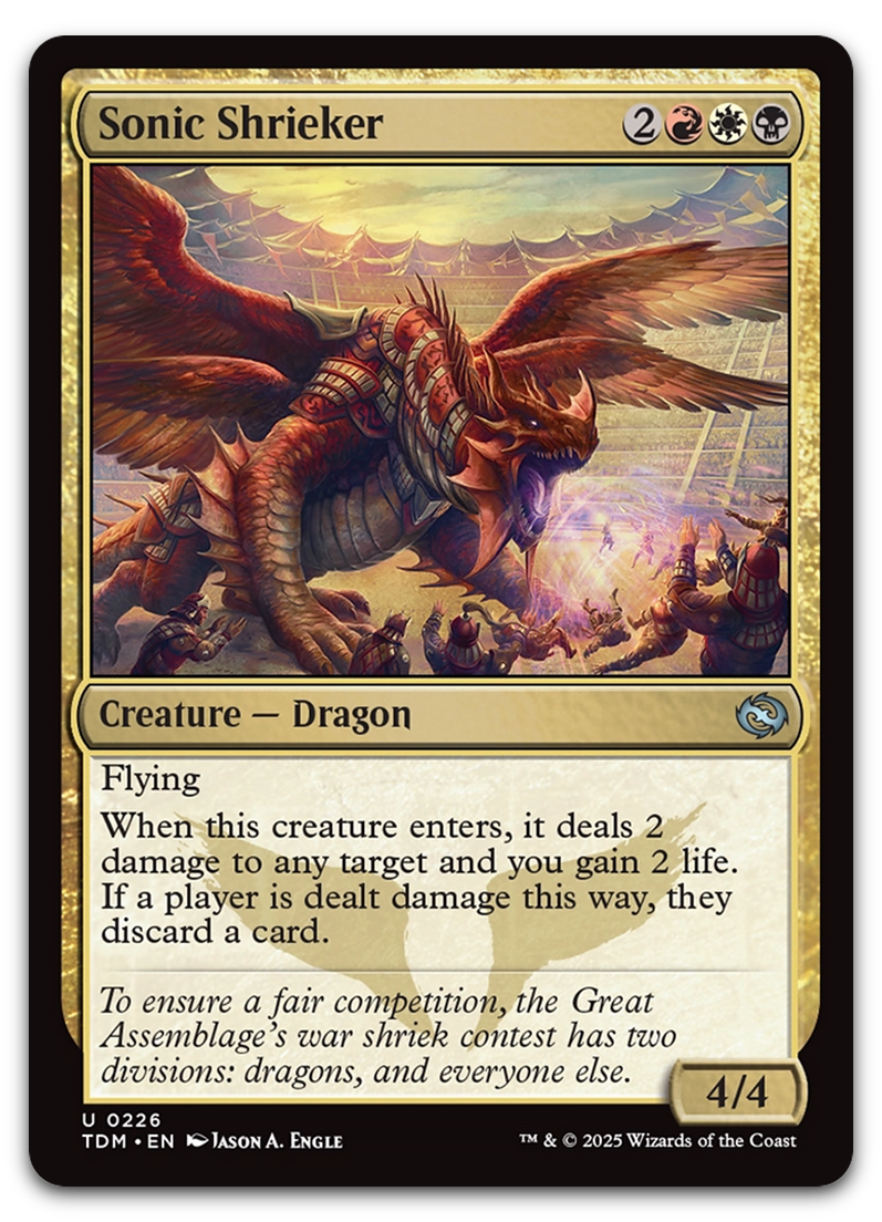 Product image for TCG 624571