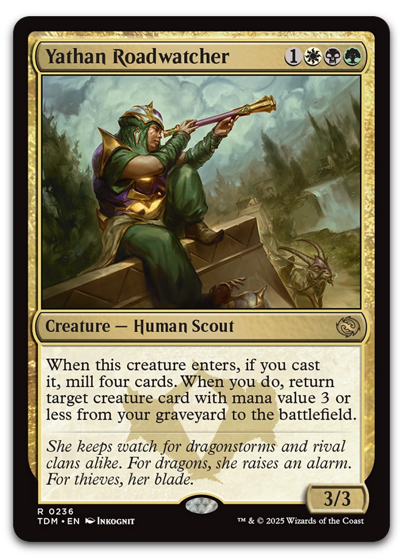 Product image for TCG 624573