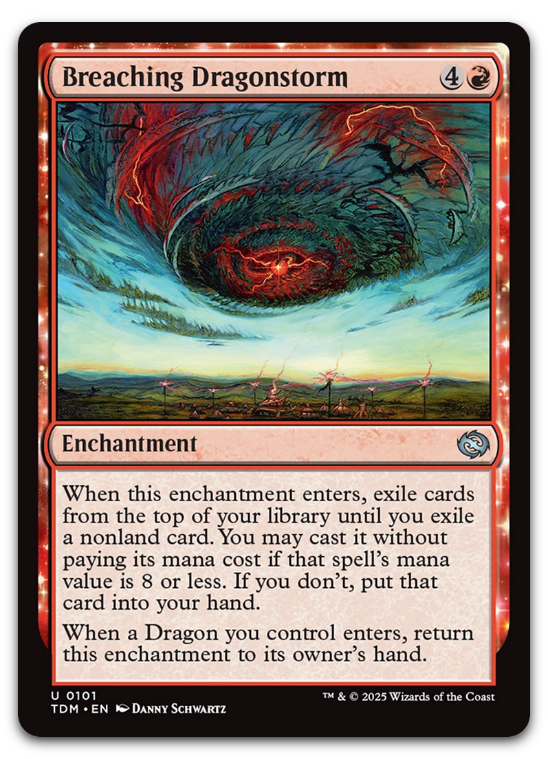 Product image for TCG 624575