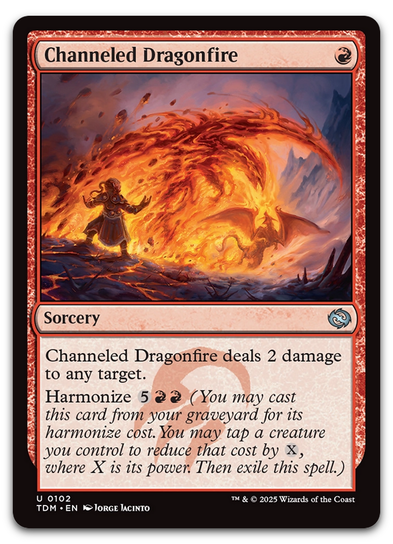 Product image for TCG 624576