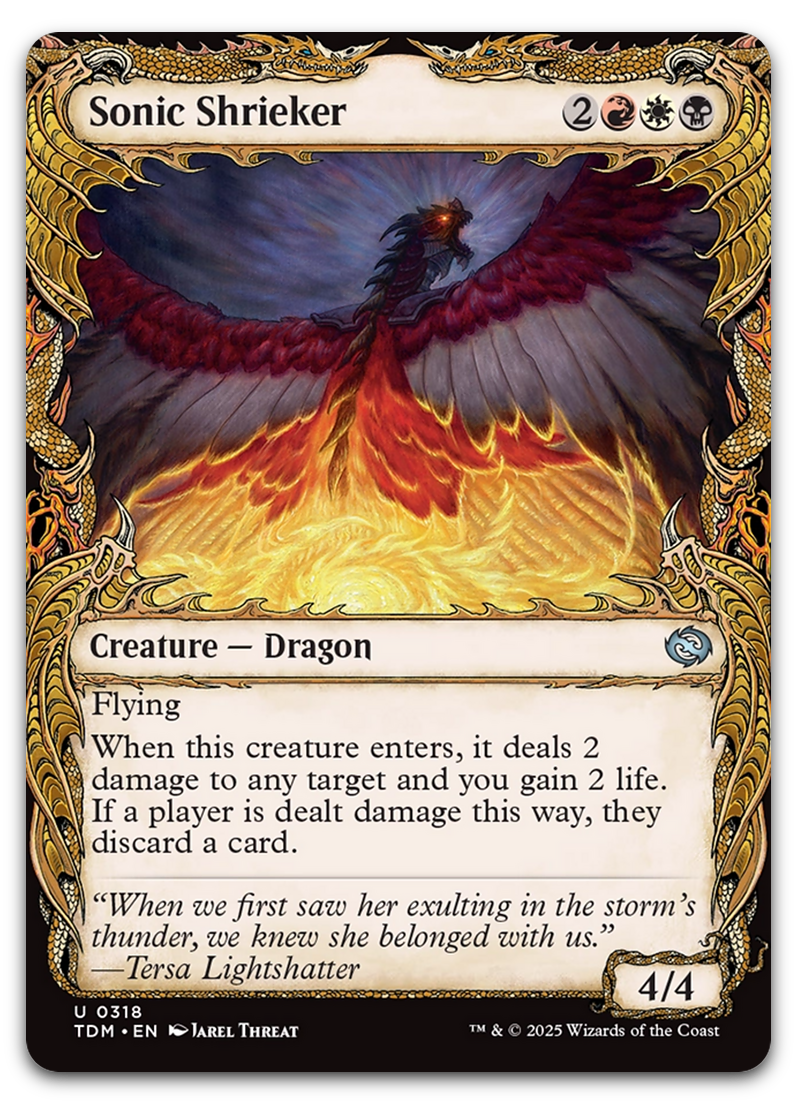 Product image for TCG 624577