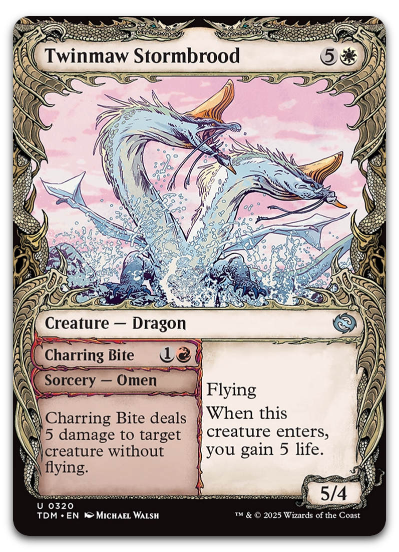 Product image for TCG 624579